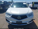 2020 Acura Mdx Base (a9) White vin: 5J8YD3H30LL014198