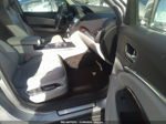 2020 Acura Mdx Silver vin: 5J8YD3H31LL014629