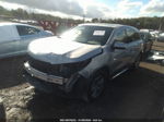 2020 Acura Mdx Silver vin: 5J8YD3H31LL014629