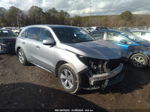 2020 Acura Mdx Silver vin: 5J8YD3H31LL014629