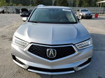 2020 Acura Mdx  Silver vin: 5J8YD3H32LL001551