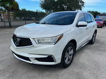 2020 Acura Mdx  Белый vin: 5J8YD3H35LL016349