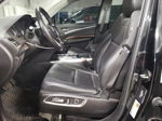 2020 Acura Mdx  Black vin: 5J8YD3H36LL000287