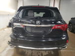 2020 Acura Mdx  Black vin: 5J8YD3H36LL000287