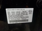 2020 Acura Mdx  Black vin: 5J8YD3H36LL000287