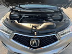 2020 Acura Mdx  Silver vin: 5J8YD3H36LL015825