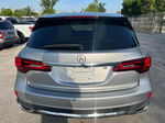 2020 Acura Mdx  Серебряный vin: 5J8YD3H36LL015825