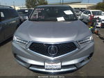 2020 Acura Mdx   Silver vin: 5J8YD3H36LL015856