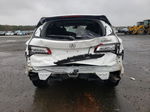 2020 Acura Mdx  White vin: 5J8YD3H36LL017008