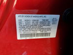 2020 Acura Mdx  Red vin: 5J8YD3H37LL002033