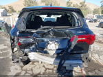 2020 Acura Mdx Standard Черный vin: 5J8YD3H37LL008012