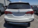 2020 Acura Mdx  White vin: 5J8YD3H37LL013016