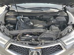 2020 Acura Mdx  Gray vin: 5J8YD3H38LL001442