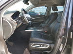 2020 Acura Mdx  Gray vin: 5J8YD3H38LL006933