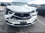 2020 Acura Mdx Technology Package White vin: 5J8YD3H51LL003146