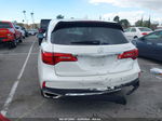 2020 Acura Mdx Technology Package White vin: 5J8YD3H51LL003146