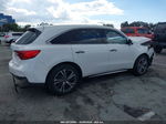 2020 Acura Mdx Technology Package White vin: 5J8YD3H51LL003146