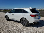 2020 Acura Mdx Technology White vin: 5J8YD3H51LL009206