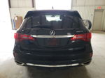 2020 Acura Mdx Technology Black vin: 5J8YD3H52LL006363