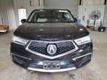 2020 Acura Mdx Technology Black vin: 5J8YD3H52LL006363