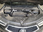 2020 Acura Mdx Technology Black vin: 5J8YD3H52LL006363