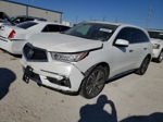 2020 Acura Mdx Technology White vin: 5J8YD3H52LL009361