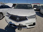 2020 Acura Mdx Technology White vin: 5J8YD3H52LL009361