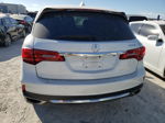 2020 Acura Mdx Technology White vin: 5J8YD3H52LL009361