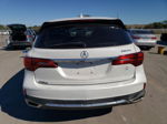 2020 Acura Mdx Technology White vin: 5J8YD3H53LL000488