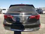 2020 Acura Mdx Technology Black vin: 5J8YD3H54LL010012