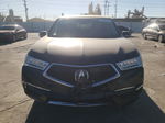 2020 Acura Mdx Technology Black vin: 5J8YD3H54LL010012