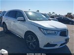 2020 Acura Mdx Technology Package vin: 5J8YD3H54LL014724