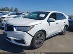 2020 Acura Mdx Technology Package vin: 5J8YD3H54LL014724