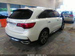 2020 Acura Mdx W/technology Pkg Неизвестно vin: 5J8YD3H56LL000498