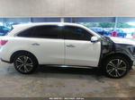 2020 Acura Mdx W/technology Pkg Unknown vin: 5J8YD3H56LL000498