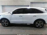 2020 Acura Mdx W/technology Pkg Неизвестно vin: 5J8YD3H56LL000498