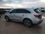 2020 Acura Mdx Technology Silver vin: 5J8YD3H58LL014452