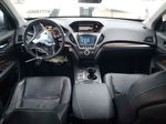 2020 Acura Mdx Technology Серебряный vin: 5J8YD3H58LL014452