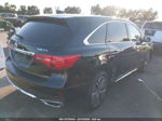 2020 Acura Mdx Technology Package Black vin: 5J8YD3H58LL014788