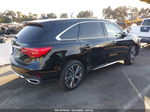 2020 Acura Mdx Technology Package Черный vin: 5J8YD3H58LL014788