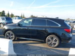 2020 Acura Mdx Technology Package Black vin: 5J8YD3H58LL014788