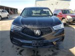 2020 Acura Mdx Technology Черный vin: 5J8YD3H5XLL002478