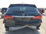 2020 Acura Mdx Advance Black vin: 5J8YD3H86LL007851