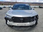 2020 Acura Mdx A-spec Серебряный vin: 5J8YD4H01LL019793