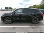 2020 Acura Mdx Technology & A-spec Packages Black vin: 5J8YD4H01LL022094