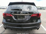 2020 Acura Mdx Technology & A-spec Packages Black vin: 5J8YD4H01LL022094