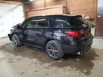 2020 Acura Mdx A-spec Black vin: 5J8YD4H03LL019018