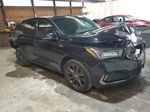 2020 Acura Mdx A-spec Black vin: 5J8YD4H03LL019018