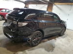 2020 Acura Mdx A-spec Black vin: 5J8YD4H03LL019018