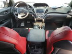 2020 Acura Mdx A-spec Серый vin: 5J8YD4H03LL024137